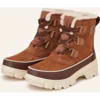Sorel Sorel Schnürboots Torino™ V Wp braun