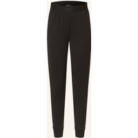 Marc O'Polo Marc O'polo Lounge-Hose schwarz