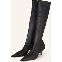 GIA BORGHINI Gia Borghini Stiefel Hera schwarz