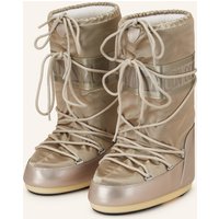 moon boot Moon Boot Moon Boots Icon Glance gold