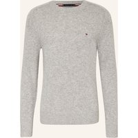 Tommy Hilfiger Pullover grau