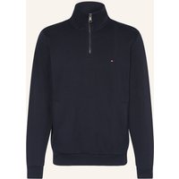 Tommy Hilfiger Tommy Hilfiger Sweat-Troyer blau