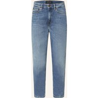 drykorn Drykorn Cropped Jeans Flown blau