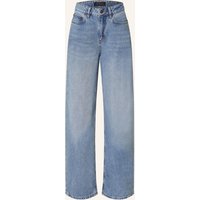 drykorn Drykorn Wide Leg Jeans Medley blau