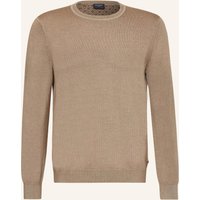 Olymp Pullover beige