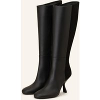 CHRISTOPHER ESBER Christopher Esber Stiefel schwarz