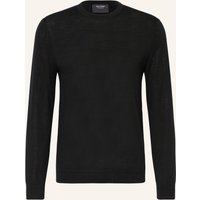 OLYMP SIGNATURE Olymp Signature Pullover schwarz