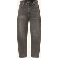 ELIAS RUMELIS Elias Rumelis Barrel Jeans Yoana grau