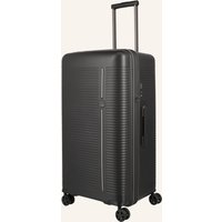 Travelite Trolley Roomer L schwarz