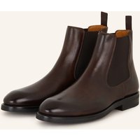 MAGNANNI Magnanni Chelsea-Boots braun