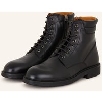 MAGNANNI Magnanni Schnürboots Teide Boltiarcade schwarz
