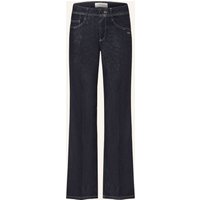 GANG Gang Wide Leg Jeans 94amelie Wide blau