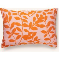 DAGNY Dagny Dekokissenhülle orange