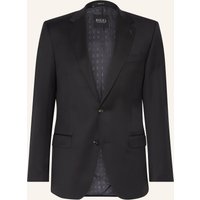 Digel Digel Anzugsakko Duncan Modern Fit schwarz