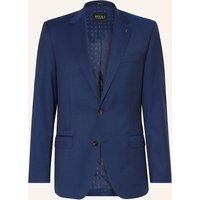 Digel Digel Anzugsakko Duncan Modern Fit blau