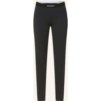 black palms Black Palms Leggings schwarz