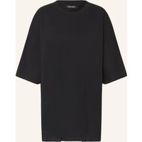 black palms Black Palms Oversized-Shirt schwarz