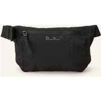 D_b_ D_B_ Gürteltasche Freya L schwarz