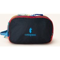 cotopaxi Cotopaxi Kulturtasche Nido blau