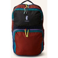 cotopaxi Cotopaxi Rucksack Tasra 16 L Mit Laptop-Fach blau