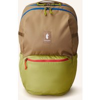 cotopaxi Cotopaxi Rucksack Chiquillo 30 L Mit Laptop-Fach braun
