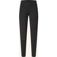 Odlo Trekkinghose Ascent schwarz