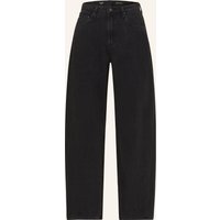 ag jeans Flared Jeans Helsinki schwarz