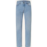 ZEGNA Jeans Roccia Slim Fit blau