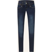 Herrlicher Herrlicher Jeans Piper Slim Fit blau