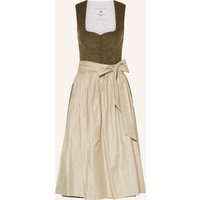 Heimatglück Tracht Heimatglück Tracht Dirndl Kaja gruen