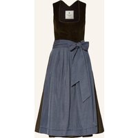 Heimatglück Tracht Heimatglück Tracht Dirndl Ava gruen