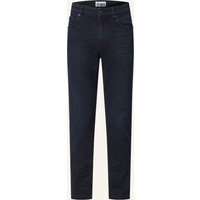 drykorn Jeans Ricc Slim Fit blau