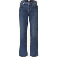 CITIZENS of HUMANITY Wide Leg Jeans Annina blau