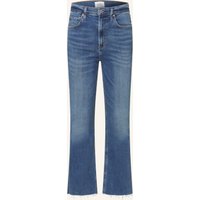 CITIZENS of HUMANITY Citizens Of Humanity Bootcut Jeans Isola blau