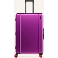 Floyd Floyd Trolley Trunk lila