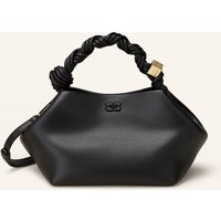 Ganni Ganni Handtasche Bou Small schwarz