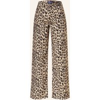 BAUM UND PFERDGARTEN Baum Und Pferdgarten Straight Jeans Nicette braun