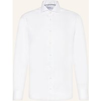 Eton Eton Hemd Slim Fit weiss