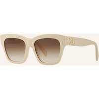 CELINE Celine Sonnenbrille cl000473 beige