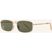 CELINE Celine Sonnenbrille cl000475 gold