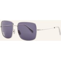 CELINE Celine Sonnenbrille cl000451 silber