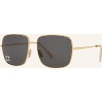 CELINE Celine Sonnenbrille cl000451 gold