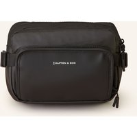 KAPTEN & SON Kapten & Son Gürteltasche Lisbon schwarz