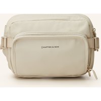 KAPTEN & SON Kapten & Son Gürteltaschen Lisbon beige