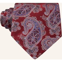 Eton Eton Krawatte rot