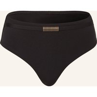 Chantelle Chantelle High-Waist-Bikini-Hose Icon schwarz