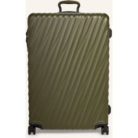Tumi Tumi 19 Degree Trolley Extended Trip gruen