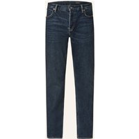 AllSaints Allsaints Jeans Iggy Regular Fit blau