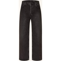 AllSaints Allsaints Jeans Lenny Regular Fit schwarz