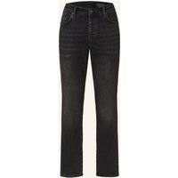 AllSaints Allsaints Jeans Sid Regular Fit schwarz